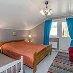 Purola By Interhome Casa vacanze Polvijarvi (North Karelia)