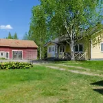 Ferienhaus Purola By Interhome Polvijarvi (North Karelia)