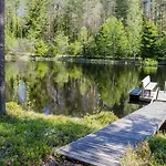 Purola By Interhome * Polvijarvi (North Karelia)