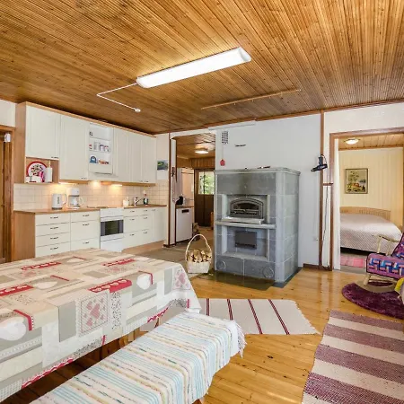 Purola By Interhome Polvijarvi (North Karelia)