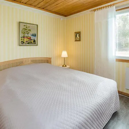 Holiday home Purola By Interhome Polvijarvi (North Karelia)