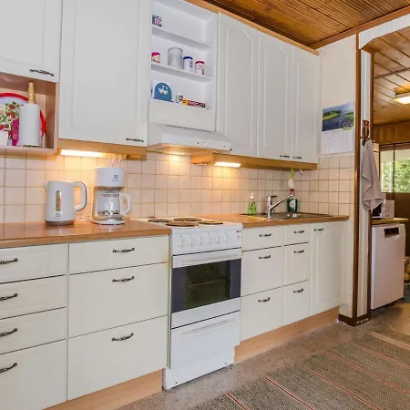 Vakantiehuis Purola By Interhome *