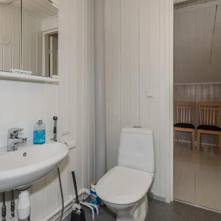 Vakantiehuis Purola By Interhome *