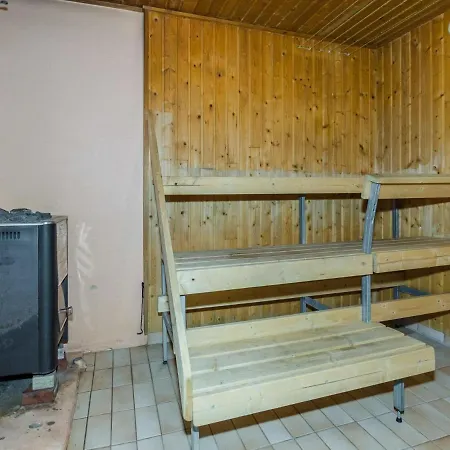 Purola By Interhome Vakantiehuis *