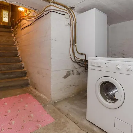 Purola By Interhome * Polvijarvi (North Karelia)