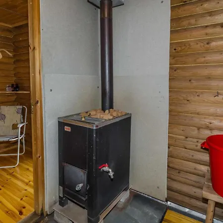 Purola By Interhome Vakantiehuis