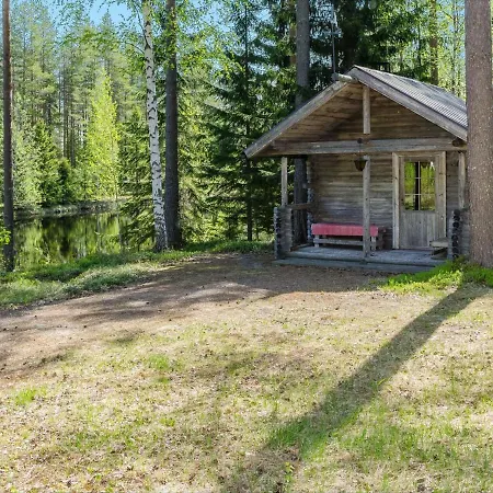 Vakantiehuis Purola By Interhome *