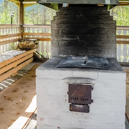 Purola By Interhome Vakantiehuis *