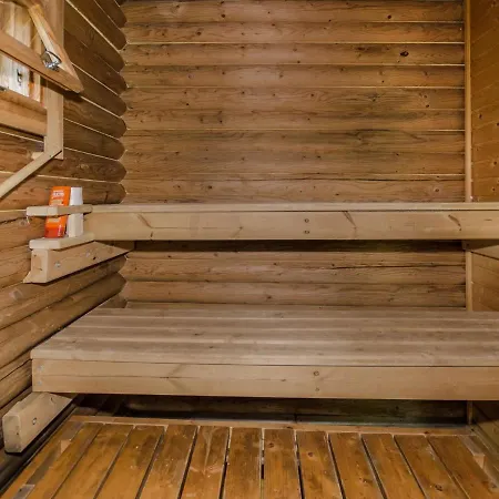 Purola By Interhome Polvijarvi (North Karelia)