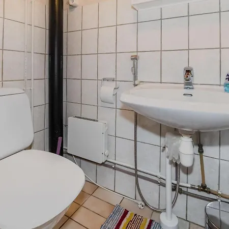 Purola By Interhome Vakantiehuis *