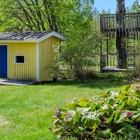 Vakantiehuis Purola By Interhome