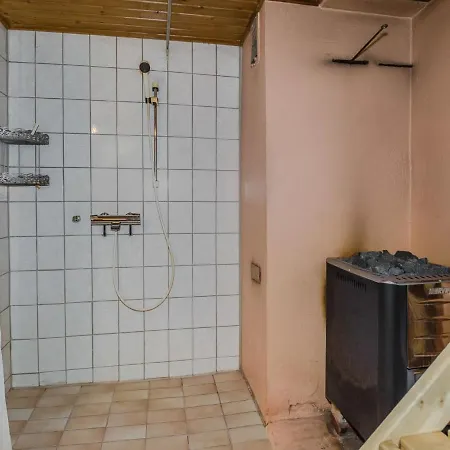 Purola By Interhome * Polvijarvi (North Karelia)