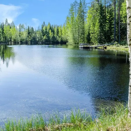 Purola By Interhome *