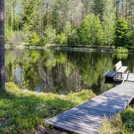 Purola By Interhome Vakantiehuis