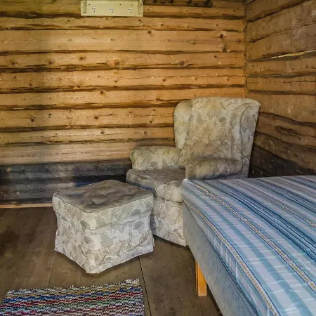 Holiday home Purola By Interhome