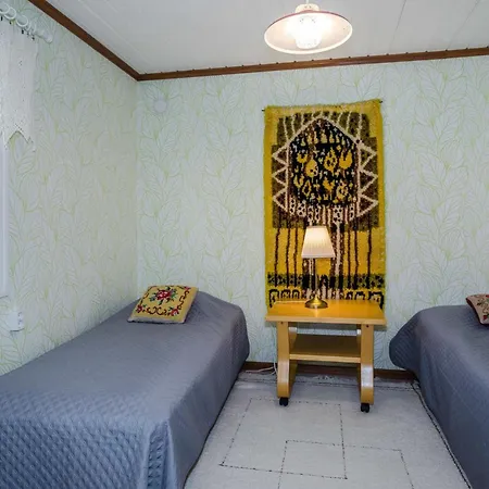 Purola By Interhome *