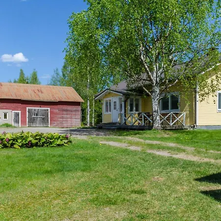 펜션 Purola By Interhome Polvijarvi (North Karelia)