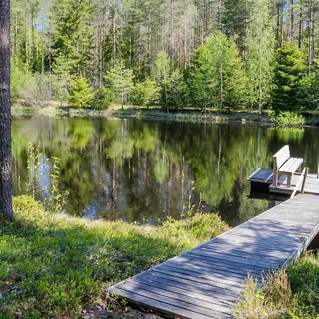 Purola By Interhome * Polvijarvi (North Karelia)