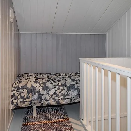 Purola By Interhome 펜션 Polvijarvi (North Karelia)