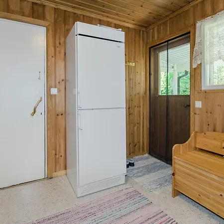 Purola By Interhome 펜션 Polvijarvi (North Karelia)