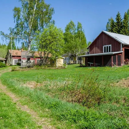 Purola By Interhome * Polvijarvi (North Karelia)