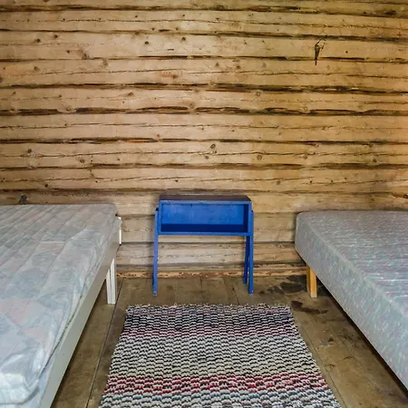 Purola By Interhome * Polvijarvi (North Karelia)
