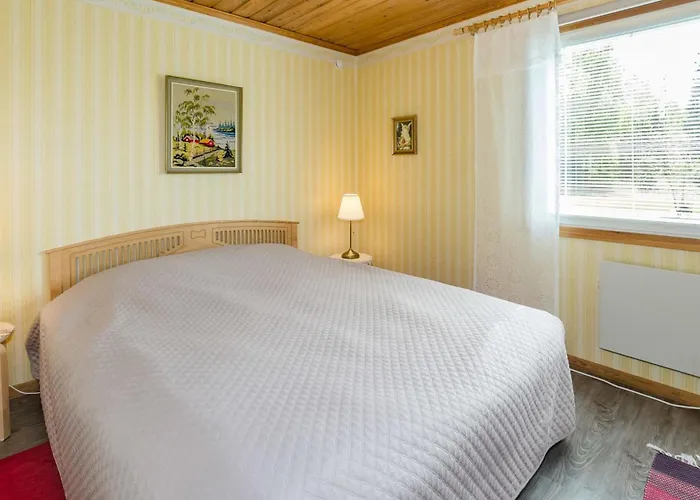 度假居 Purola By Interhome