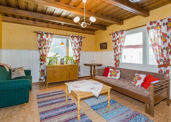 度假居 Purola By Interhome *