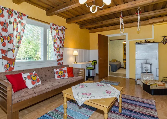 Purola By Interhome Polvijarvi (North Karelia)