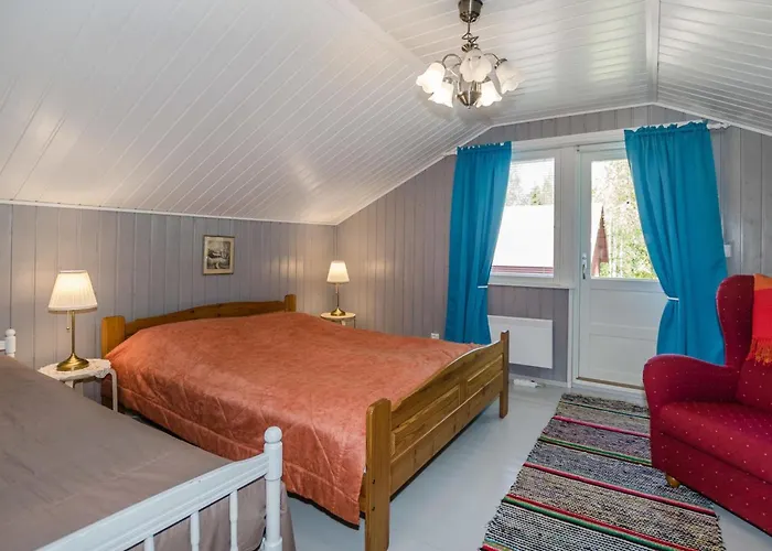 Purola By Interhome 度假居 Polvijarvi (North Karelia)