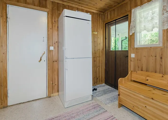 Purola By Interhome 度假居 Polvijarvi (North Karelia)