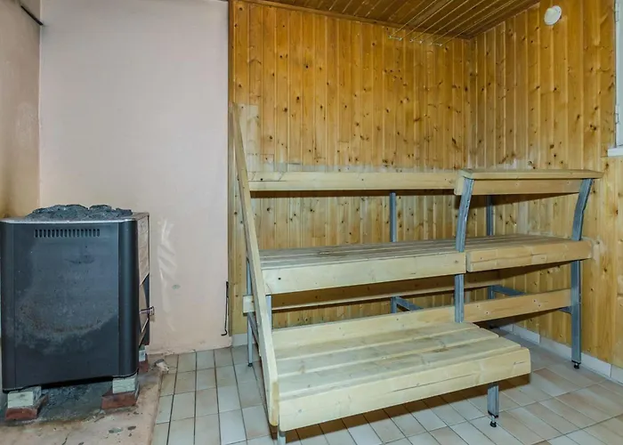 Purola By Interhome *