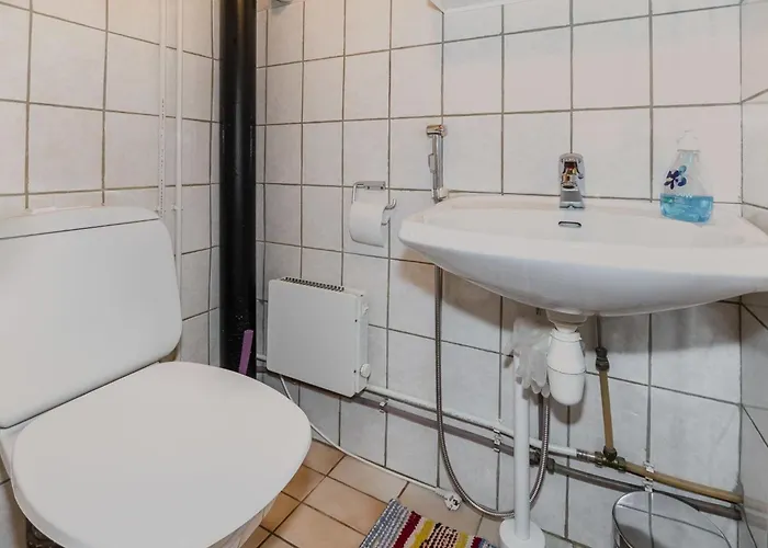 Purola By Interhome Polvijarvi (North Karelia)