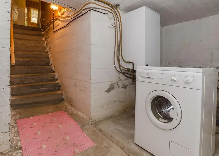 度假居 Purola By Interhome *