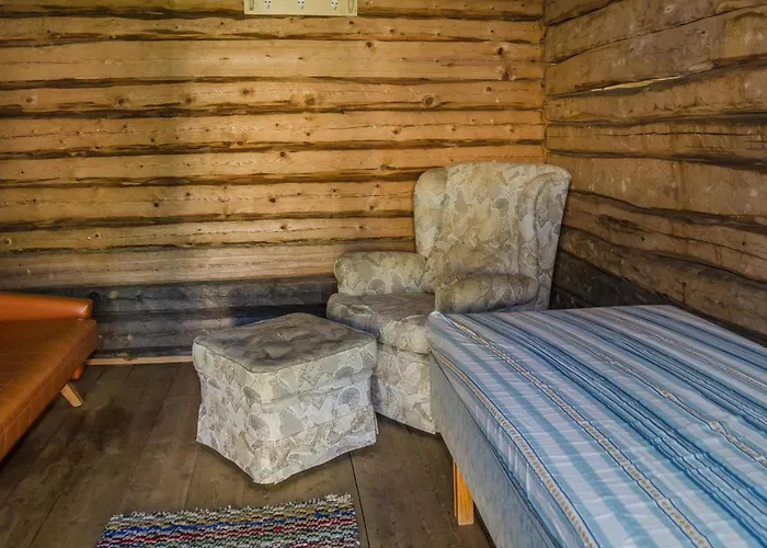 度假居 Purola By Interhome Polvijarvi (North Karelia)