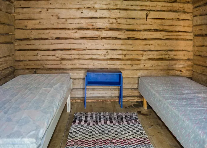 Purola By Interhome * Polvijarvi (North Karelia)