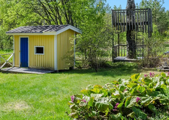 Purola By Interhome *